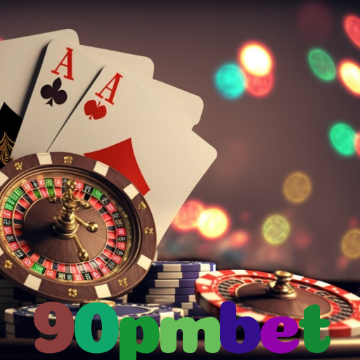 90pmbet：Aposte no futebol, jogue poker e conquiste vitórias épicas!