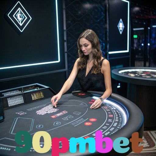 90pmbet：Aposte nas melhores slots e conquiste prêmios como nunca!