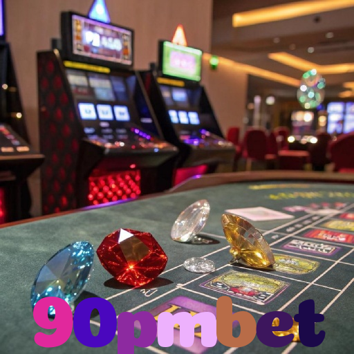 90pmbet：Jogue poker, aposte no futebol e ganhe em grandes jogos de cassino!