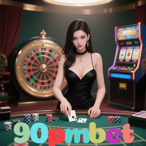 90pmbet:Aposte nas melhores slots e conquiste prêmios como nunca!