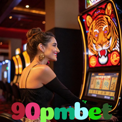 90pmbet：Aposte nas melhores slots e conquiste prêmios como nunca!