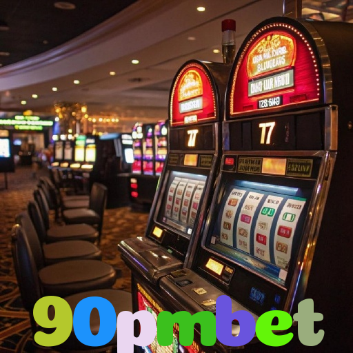 90pmbet：Aposte nas melhores slots e conquiste prêmios como nunca!