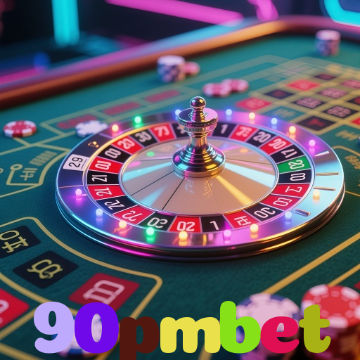 90pmbet：Aposte nas melhores slots e conquiste prêmios como nunca!