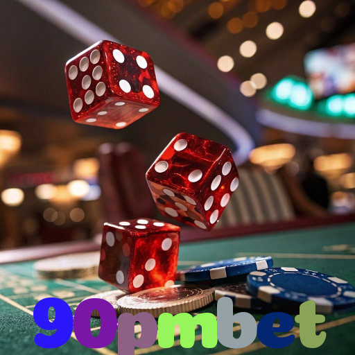 90pmbet：Aposte no futebol, jogue poker e conquiste vitórias épicas!