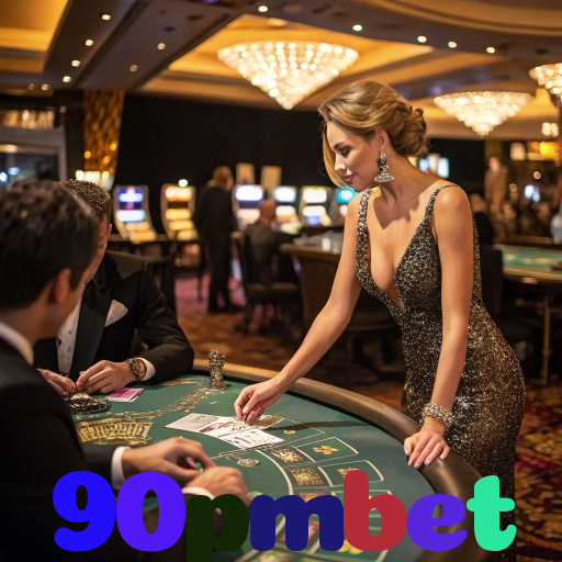 90pmbet：Aposte nas melhores slots e conquiste prêmios como nunca!