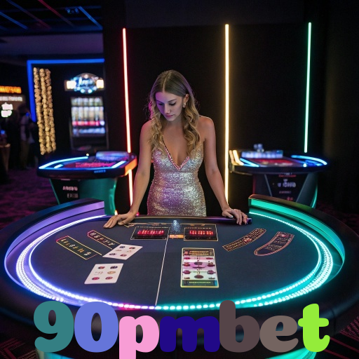 90pmbet：Aposte no futebol, jogue poker e conquiste vitórias épicas!