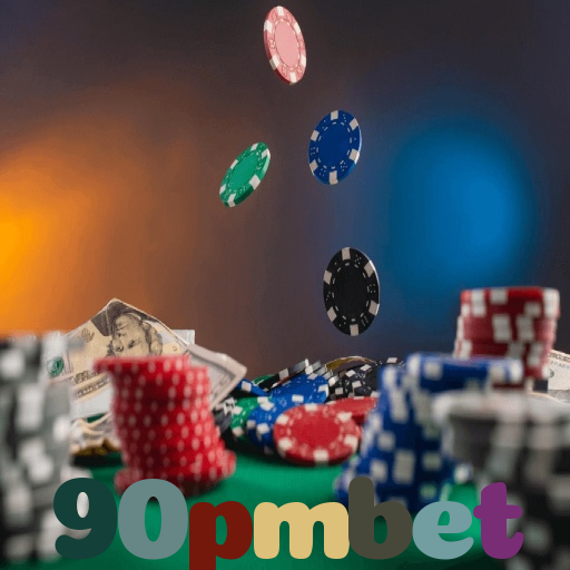 90pmbet：Jogue poker, aposte no futebol e ganhe em grandes jogos de cassino!