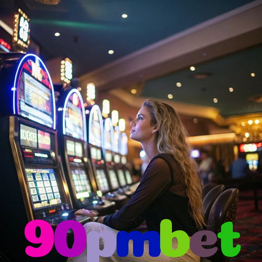 90pmbet:Aposte nas melhores slots e conquiste prêmios como nunca!