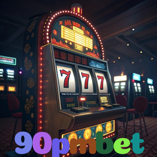 90pmbet：Aposte nas melhores slots e conquiste prêmios como nunca!