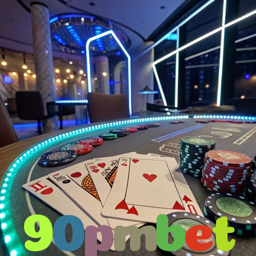 90pmbet：Aposte nas melhores slots e conquiste prêmios como nunca!