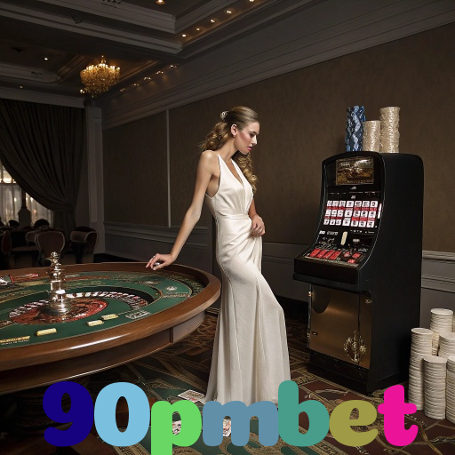90pmbet:Aposte nas melhores slots e conquiste prêmios como nunca!