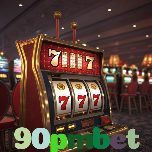 90pmbet:Aposte nas melhores slots e conquiste prêmios como nunca!
