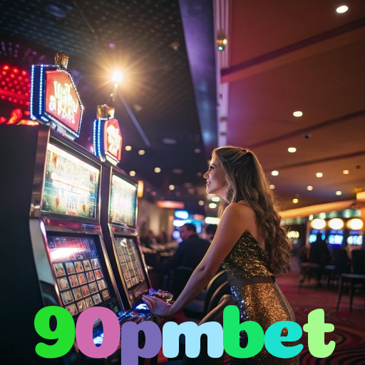 90pmbet：Aposte nas melhores slots e conquiste prêmios como nunca!