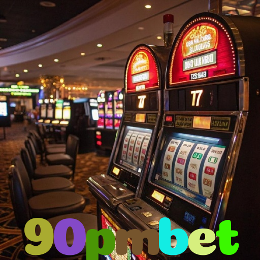 90pmbet:Aposte nas melhores slots e conquiste prêmios como nunca!