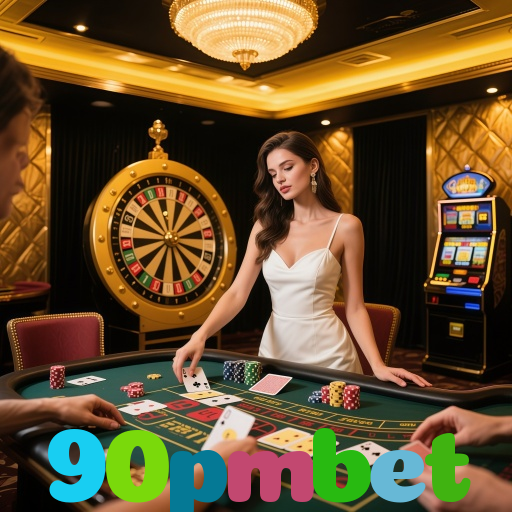 90pmbet:Aposte nas melhores slots e conquiste prêmios como nunca!