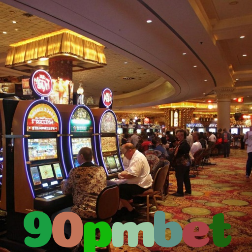 90pmbet：Aposte nas melhores slots e conquiste prêmios como nunca!