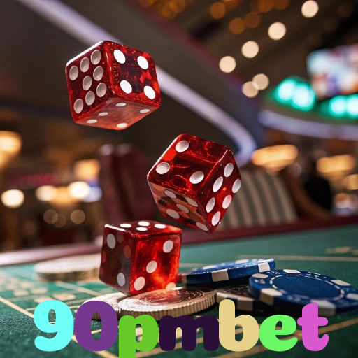 90pmbet：Jogue poker, aposte no futebol e ganhe em grandes jogos de cassino!