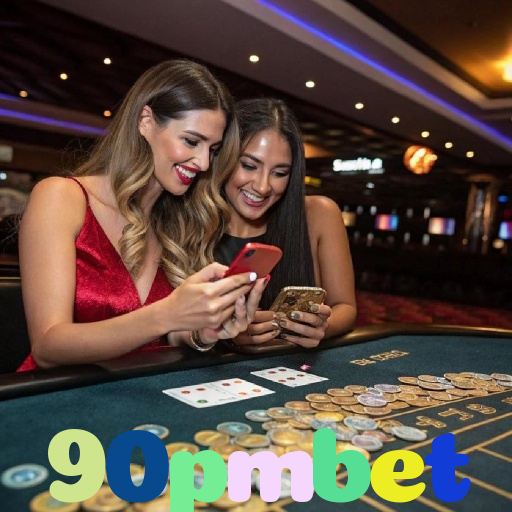90pmbet：Aposte nas melhores slots e conquiste prêmios como nunca!