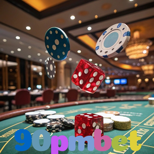 90pmbet：Jogue poker, aposte no futebol e ganhe em grandes jogos de cassino!