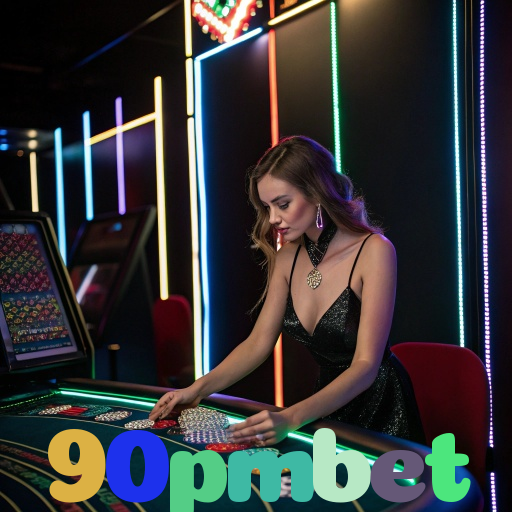 90pmbet：Jogue poker, aposte no futebol e ganhe em grandes jogos de cassino!