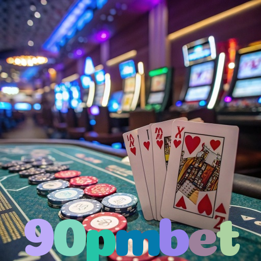 90pmbet:Aposte nas melhores slots e conquiste prêmios como nunca!