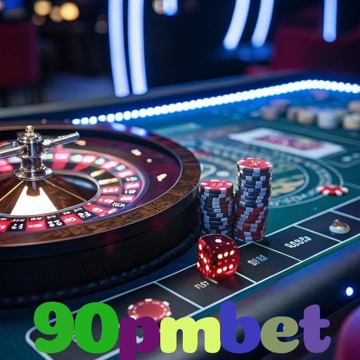 90pmbet:Aposte nas melhores slots e conquiste prêmios como nunca!