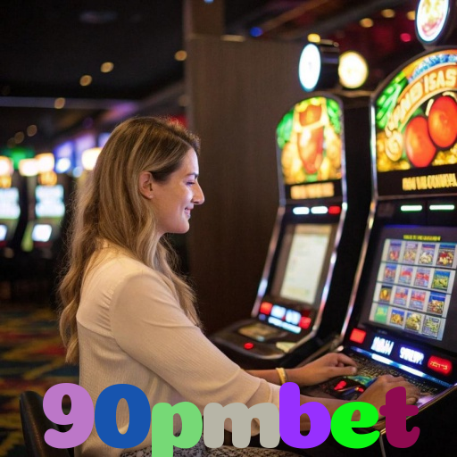 90pmbet：Aposte no futebol, jogue poker e conquiste vitórias épicas!