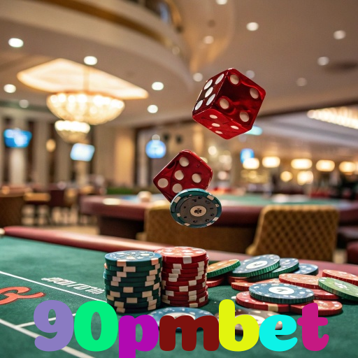 90pmbet：Aposte nas melhores slots e conquiste prêmios como nunca!