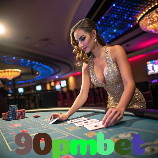 90pmbet：Aposte no futebol, jogue poker e conquiste vitórias épicas!
