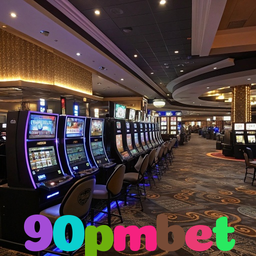 90pmbet：Jogue poker, aposte no futebol e ganhe em grandes jogos de cassino!