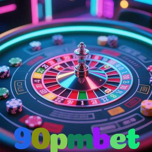 90pmbet：Aposte nas melhores slots e conquiste prêmios como nunca!