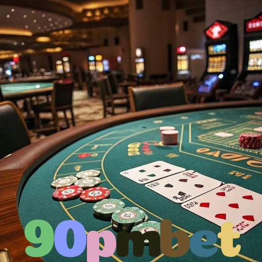 90pmbet：Aposte no futebol, jogue poker e conquiste vitórias épicas!