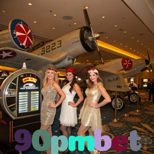 90pmbet:Aposte nas melhores slots e conquiste prêmios como nunca!