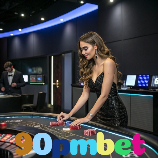 90pmbet：Aposte nas melhores slots e conquiste prêmios como nunca!