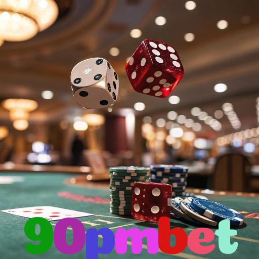 90pmbet：Aposte no futebol, jogue poker e conquiste vitórias épicas!