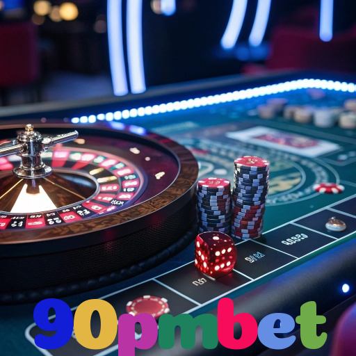 90pmbet：Aposte no futebol, jogue poker e conquiste vitórias épicas!