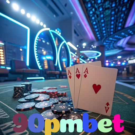 90pmbet:Aposte no futebol, jogue poker e conquiste vitórias épicas!