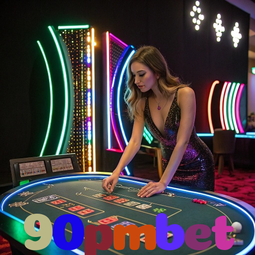 90pmbet：Aposte nas melhores slots e conquiste prêmios como nunca!