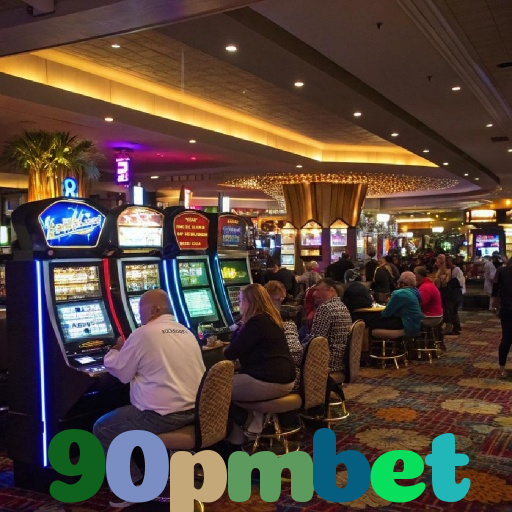 90pmbet:Aposte nas melhores slots e conquiste prêmios como nunca!