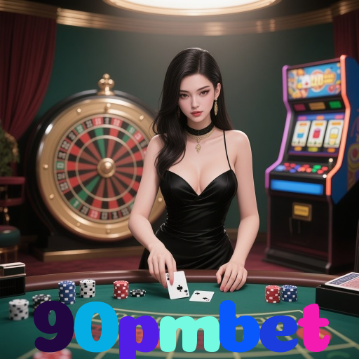 90pmbet：Aposte no futebol, jogue poker e conquiste vitórias épicas!