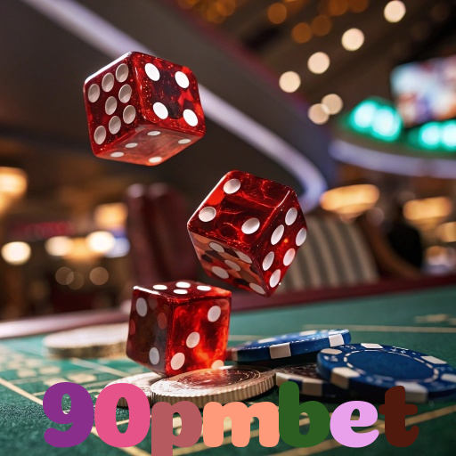 90pmbet：Aposte no futebol, jogue poker e conquiste vitórias épicas!
