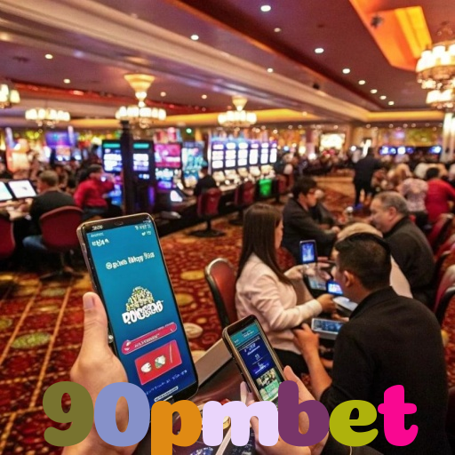 90pmbet:Aposte nas melhores slots e conquiste prêmios como nunca!