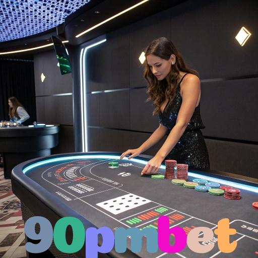 90pmbet：Aposte nas melhores slots e conquiste prêmios como nunca!