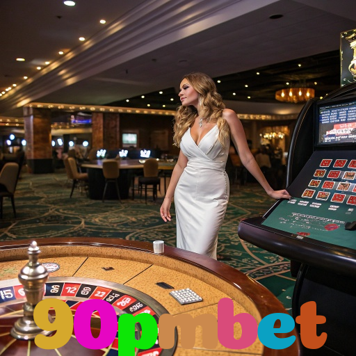 90pmbet:Aposte nas melhores slots e conquiste prêmios como nunca!