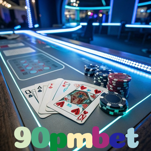 90pmbet：Aposte nas melhores slots e conquiste prêmios como nunca!