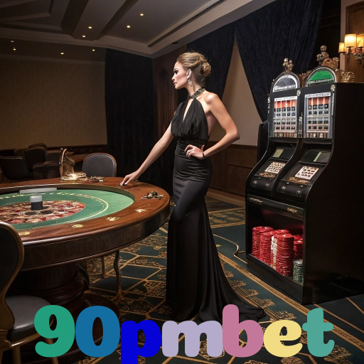 90pmbet：Jogue poker, aposte no futebol e ganhe em grandes jogos de cassino!