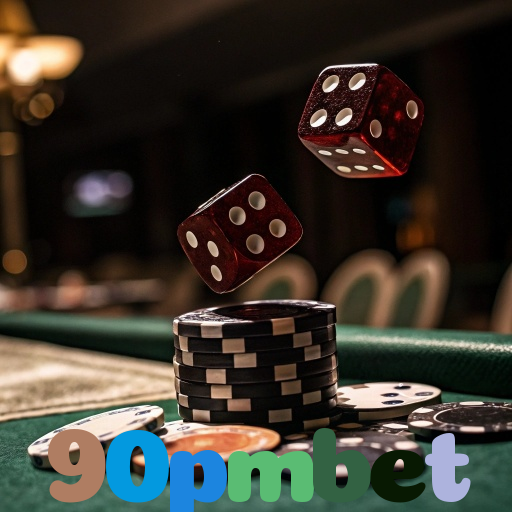 90pmbet：Aposte no futebol, jogue poker e conquiste vitórias épicas!