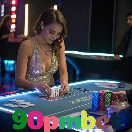90pmbet：Aposte nas melhores slots e conquiste prêmios como nunca!