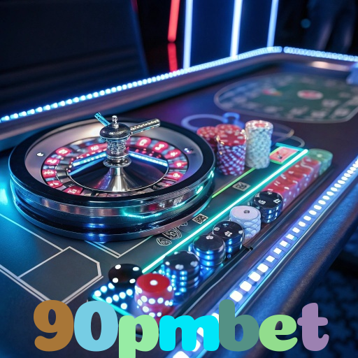 90pmbet：Aposte no futebol, jogue poker e conquiste vitórias épicas!