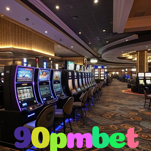 90pmbet：Jogue poker, aposte no futebol e ganhe em grandes jogos de cassino!